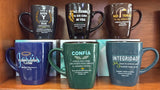 Taza ejecutiva inspiracion