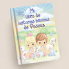 Precious Moments, libro de hisorias biblicas de la Pascua
