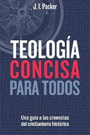 Teología concisa para todos