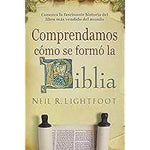 Comprendamos como se formo la biblia