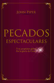 Pecados espectaculares bolsillo