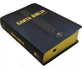 Biblia Reina Valera 60 mediana letra grande Cruz 13P PJR