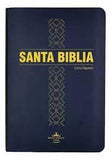 Biblia Reina Valera 60 mediana letra grande Cruz 13P PJR