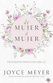 De mujer a mujer