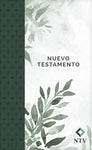 Nuevo Testamento NTV económico verde