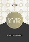 Nuevo Testamento NVI Hay vida en Jesús
