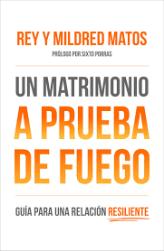 Matrimonio a prueba de fuego