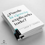 ¿Puede la ciencia explicarlo todo? bolsillo