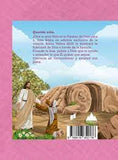 Biblia Reina Valera 2020 para niñas rosada con cierre