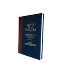 Método de la gracia sermones selectos Whitefield BCC10