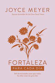fortaleza para cada día