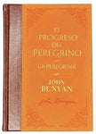 Progreso del peregrino la peregrina J Bunyan BCC8