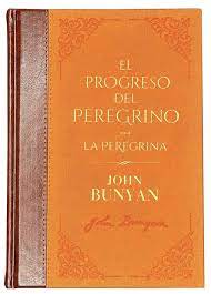 Progreso del peregrino la peregrina J Bunyan BCC8
