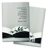 Libreta to go diferentes temas