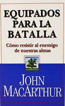 Equipados para la batalla bolsillo