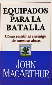 Equipados para la batalla bolsillo