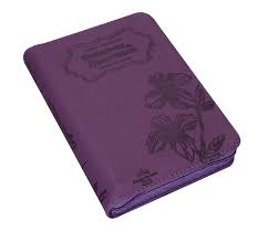 Biblia Reina Valera 1960 Estudio Palabras de Esperanza, con Cierre