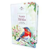Biblia Reina Valera 60 manual supreme diferentes colores letra gigante imitación piel 12.5P