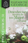 Una mujer conforme al corazón de Dios proverbios 31