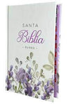 Biblia Reina Valera 60 manual supreme diferentes colores letra gigante imitación piel 12.5P