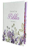 Biblia Reina Valera 60 manual supreme diferentes colores letra gigante imitación piel 12.5P