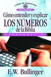 Como entender y explicar los números de la Biblia