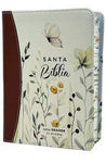 Biblia Reina Valera 60 manual supreme diferentes colores letra gigante imitación piel 12.5P