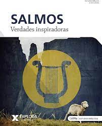 Explora la Biblia Salmos