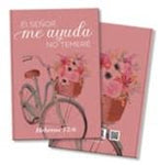Libreta to go diferentes temas