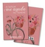 Libreta to go diferentes temas