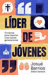 Líder de jóvenes