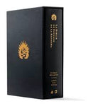Biblia NBLA estudio de la reforma edición condensada piel genuina negra