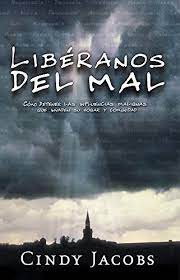 Líbranos del mal