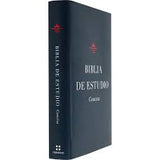 Biblia Reina Valera 60 de Estudio Concisa