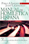 Manual de homilética hispana