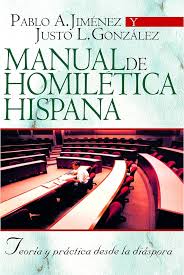 Manual de homilética hispana