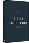 Biblia Reina Valera 60 de Estudio Concisa