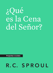 Que es la cena del Señor serie preguntas cruciales