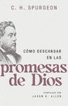Como descansar en las promesas de Dios