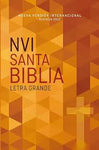 Biblia NVI edición económica tapa rústica