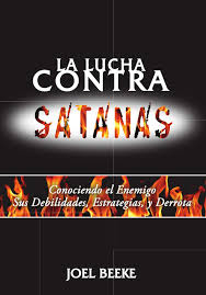 Lucha contra Satanás