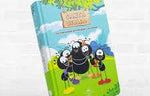 Biblia Reina Valera 60 infantil ilustrada Smilingüido tapa dura con letra grande PJR