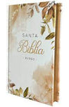 Biblia Reina Valera 60 manual hojas de otoño letra grande tapa dura 12P PRJ