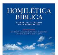 Homilética Bíblica