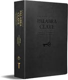 Biblia Reina Valera 60 Estudio palabra clave piel genuina 9P