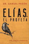 Elías el profeta