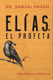 Elías el profeta