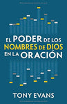 Poder de los nombres de Dios oración