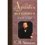 Apuntes de sermones