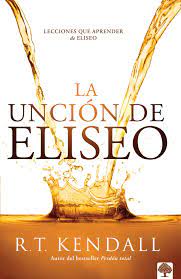 Unción de Eliseo